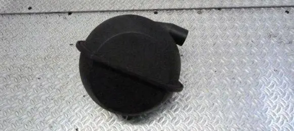Volkswagen Golf V Vacuum air tank 7M0129808 97VW9J442AA 9MSB3Z02AD
