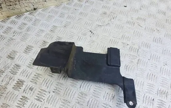 Mitsubishi ASX Intercooler air guide/duct channel 5379A279