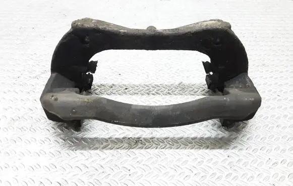 Opel Astra J Front Brake Caliper Pad/Carrier 