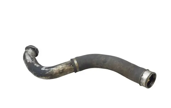 BMW 5 E60 E61 Intercooler hose/pipe