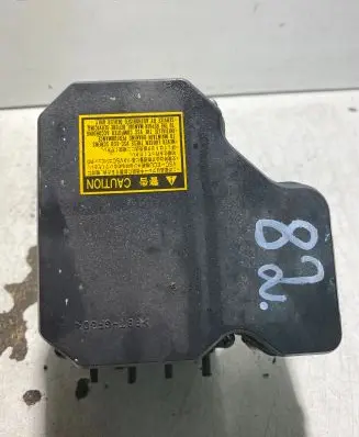 Lexus IS 220D-250-350 ABS Pump 8954153110 4454053240 1338008650