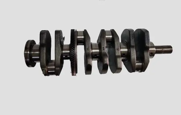 Citroen C-Crosser Crankshaft