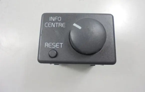 Volvo S40, V40 Other switches/knobs/shifts 889988