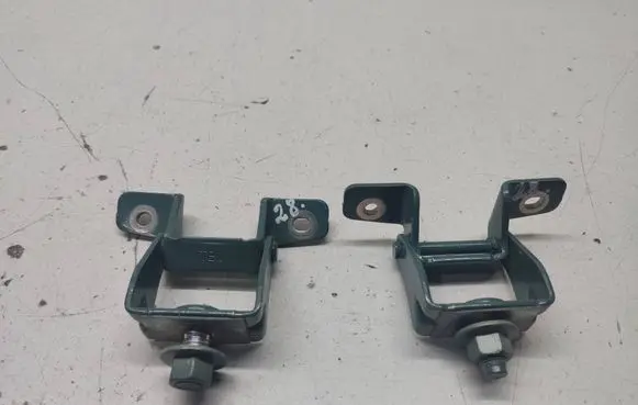 Hyundai i20 (BC3 BI3) Loading door hinge set 