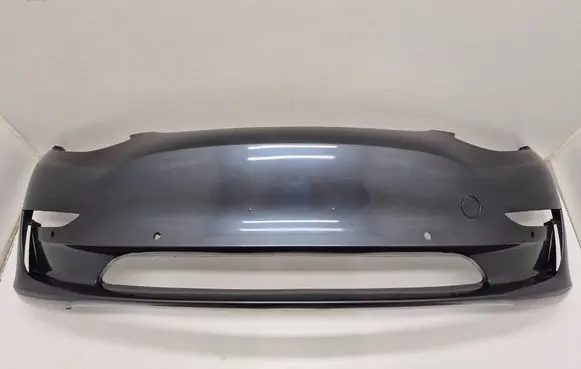 Tesla Model 3 Front bumper 108416800F