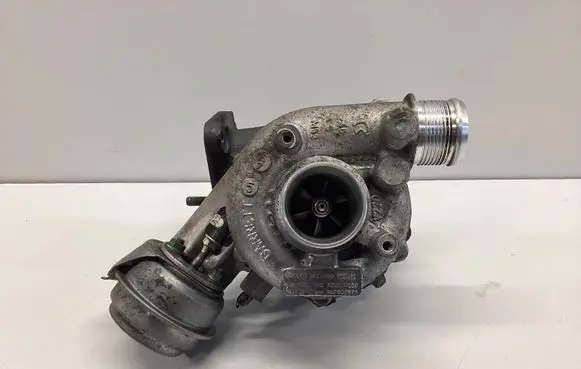 Audi A4 S4 B6 8E 8H Turbo 7614375 GT1749V