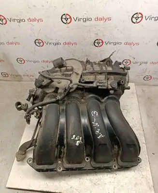 BMW 3 E90 E91 Intake manifold 7556613