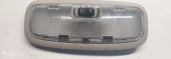 Ford Focus Front seat light 3S7A13776