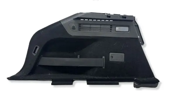 Maserati Levante Trunk/boot lower side trim panel 06700983840 36043