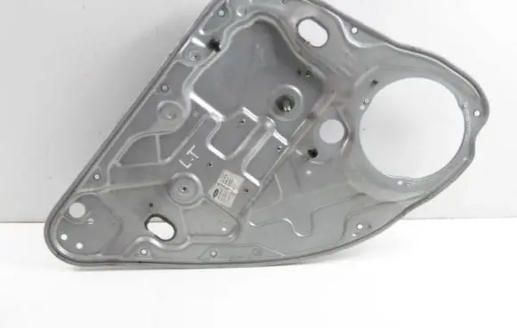 Ford Focus C-MAX Rear door manual window regulator 4M51-A045H23-B