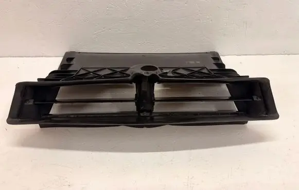 Tesla Model Y Intercooler air guide/duct channel 163432500A