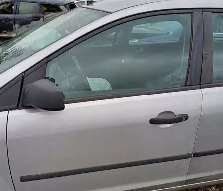 Ford Focus Door control unit/module