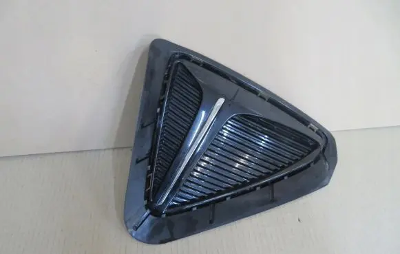 MG MG5 ev Front bumper upper radiator grill 10854287L
