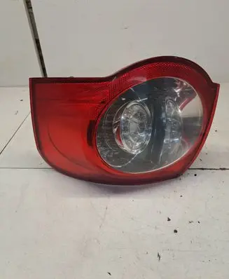 Volkswagen PASSAT B6 Rear/tail lights 3C9945096C 27450238