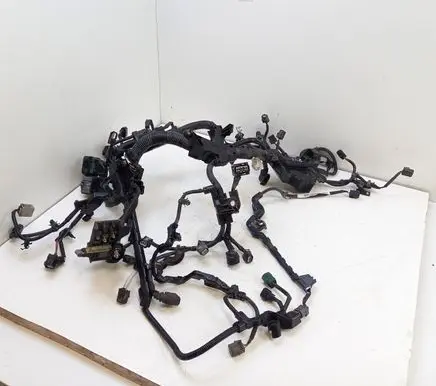 Honda HR-V Engine installation wiring loom 321135R00001 728489793W 7184897430