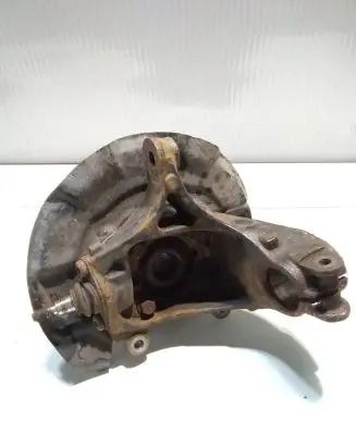 Mini Cooper Countryman R60 Front wheel hub