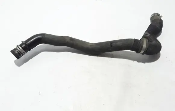 Renault Laguna III Engine coolant pipe/hose 215010012N