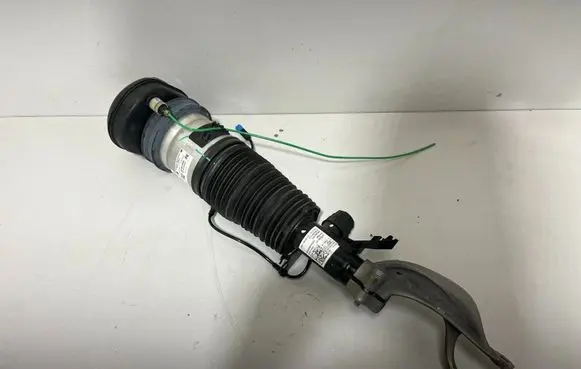 BMW X7 G07 Air suspension front shock absorber 6869035 5B69E19