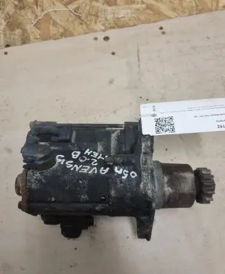 Toyota Avensis T250 Starter motor