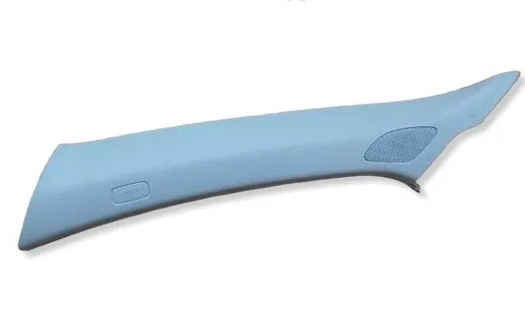 Audi A1 (A) pillar trim 8X0867233A
