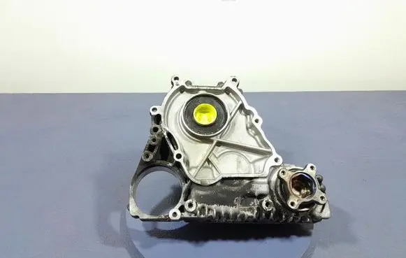 BMW 5 F10 F11 Gearbox transfer box case 5A371F2