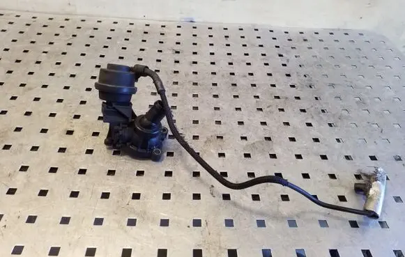 Audi A6 C7 Engine coolant pipe/hose 059121737 059131492BF 1811101096B