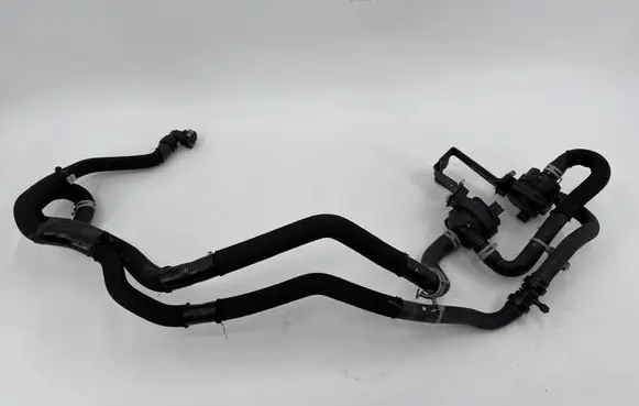 Renault Master III Electric auxiliary coolant/water pump 925164GA0A 0392023219