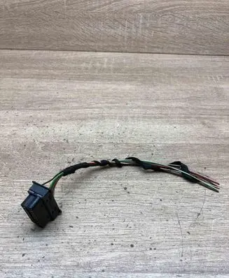 BMW X5 E53 Plug wire 8380698 9689151