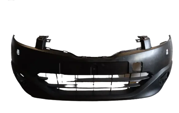Nissan Qashqai Front bumper 62022BR10H