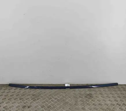 BMW 2 F44 Roof trim bar molding cover 9482066 7475982