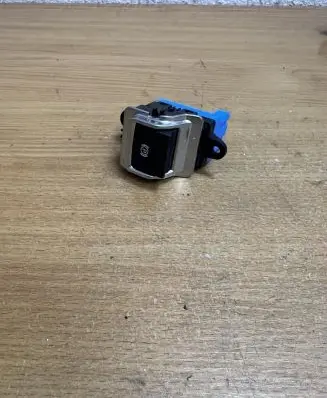 Jaguar F-Pace Hand parking brake switch GX732B623AB F1070
