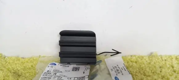 Ford Focus Tow hook cap/cover jx7ba17k922s