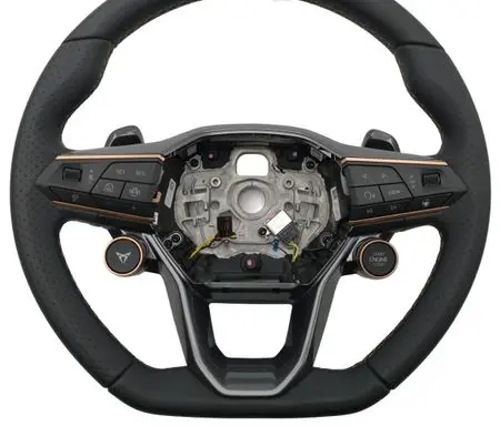 Cupra Terramar Steering wheel 5FF419091C