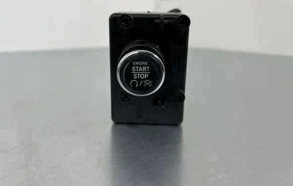 Jeep Grand Cherokee Engine start stop button switch P68105739AC T0000292170251