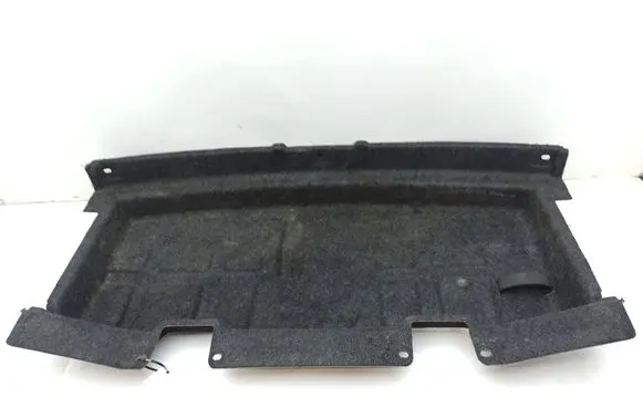 Other trunk/boot trim element