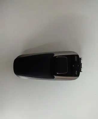 Lexus CT 200H Head unit multimedia control 2372400730