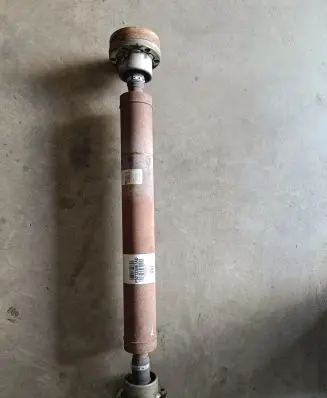 Jeep Grand Cherokee Front prop shaft P52123467AD