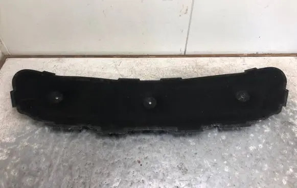 Opel Meriva B Engine bonnet/hood sound/heat insulation 13261777BILI 13261777