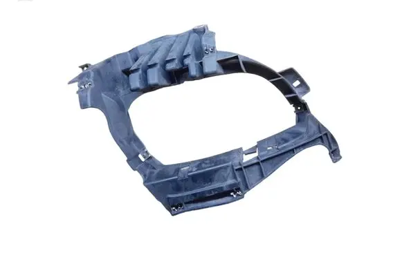 Mercedes-Benz A W169 Fog light bracket 1698850865