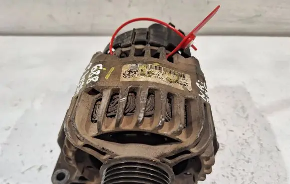Fiat Idea Generator/alternator 46542889