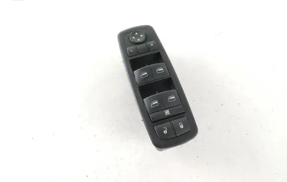 Dodge Nitro Electric window control switch 68039999AA 254765529