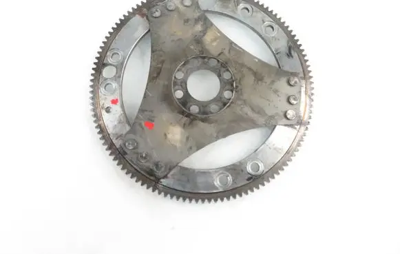 Volkswagen Touareg I Flywheel 070105323A