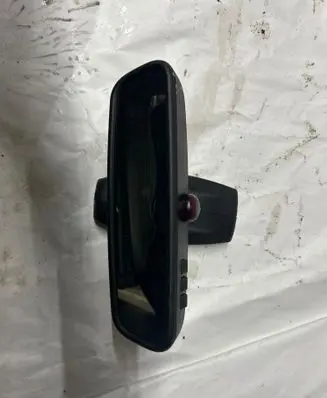 BMW 5 E60 E61 Rear view mirror (interior) 9166264 917430902 51169605197