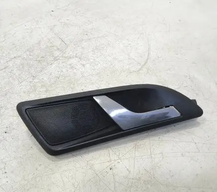Skoda Octavia Mk2 (1Z) Front door interior handle 1Z0839248