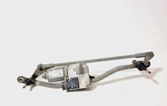 Audi A4 S4 B8 8K Front wiper linkage and motor 8K2955119A 8K2955119 405117