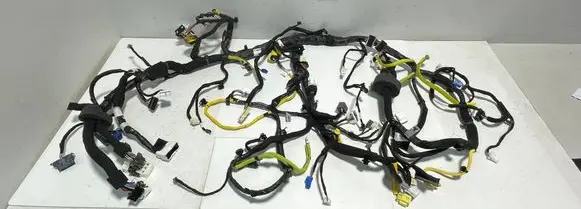 KIA EV6 Panel wiring 911V0CV020 36902 91110CV670