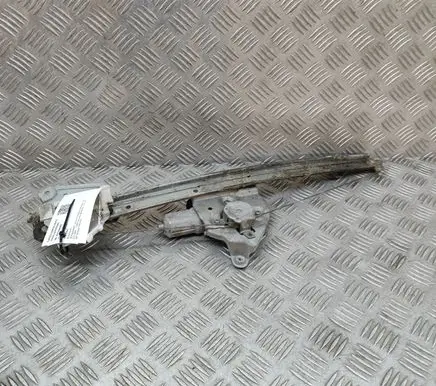 Suzuki Grand Vitara II Rear door window regulator with motor 8346065J00 2621003530