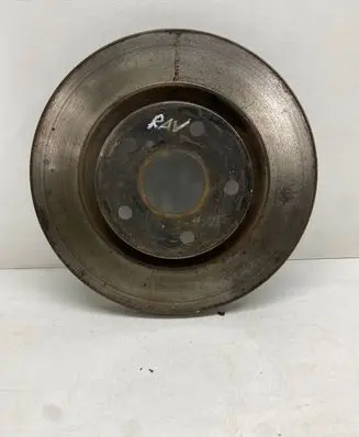 Toyota RAV 4 (XA40) Front brake disc