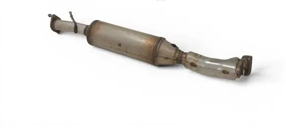 KIA Sorento IV Catalyst/FAP/DPF particulate filter 289K02R100 53272 24K25J014