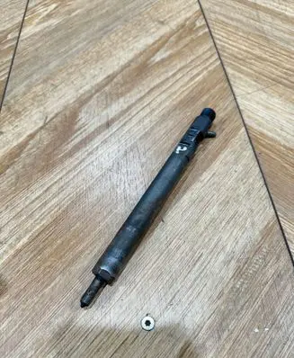 SsangYong Rodius Fuel injector A6650170121